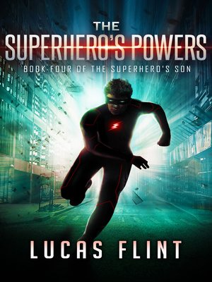 cover image of The Superhero's Powers